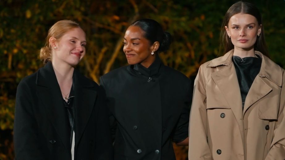 Szokująca eliminacja w "Top Model"