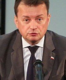 Błaszczak: ustawa dezubekizacyjna to oszczędność 500 mln zł rocznie