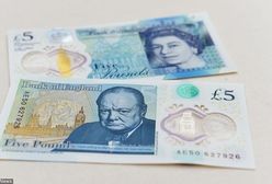 Kolejne spadki funta z powodu obaw o skutki Brexitu