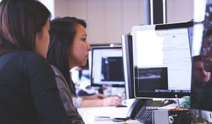 Jest praca! 1850 zł brutto dla webmastera z 5 letnim stażem