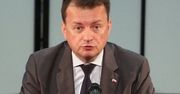 Błaszczak: ustawa dezubekizacyjna to oszczędność 500 mln zł rocznie