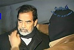Egzekucja Saddama Husajna