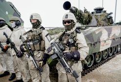 Były premier nie ma wątpliwości. "Żyjemy już w epoce wojennej"