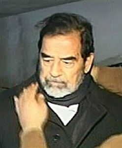 Egzekucja Saddama Husajna