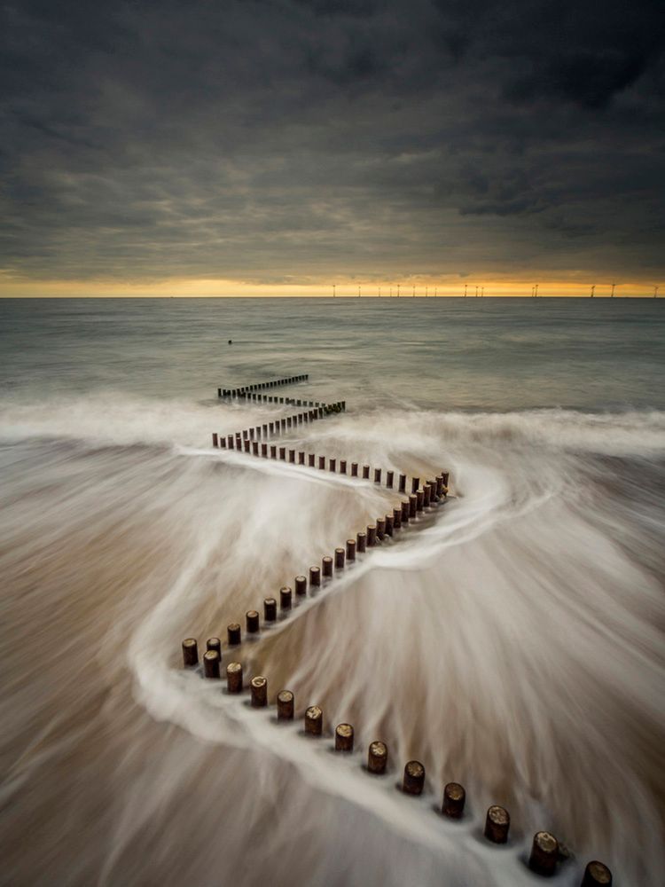 Krajobraz za 10 tys. funtów, czyli konkurs Landscape Photographer of the Year 2016 9