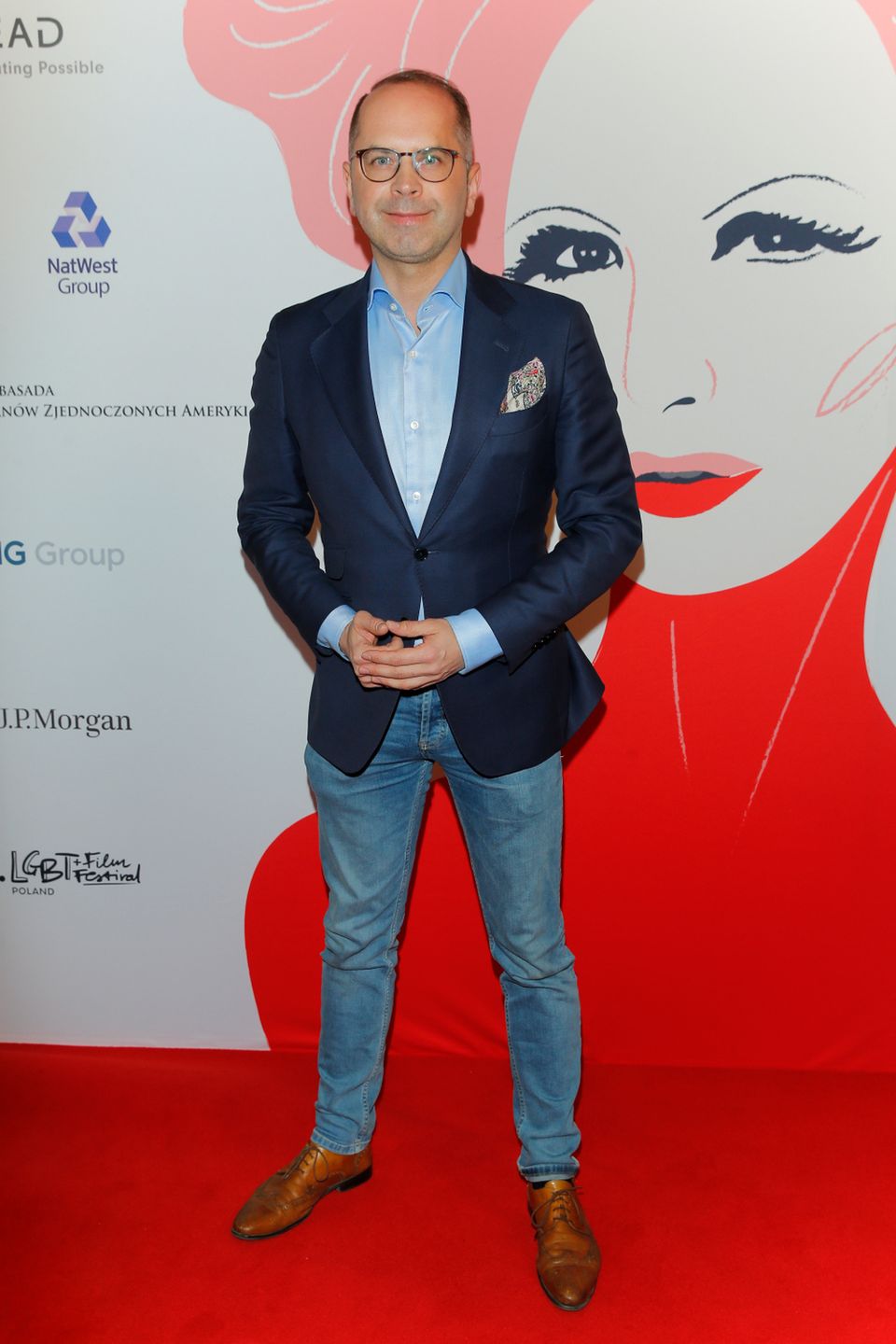 Michał Szczerba - Festiwal LGBT Film