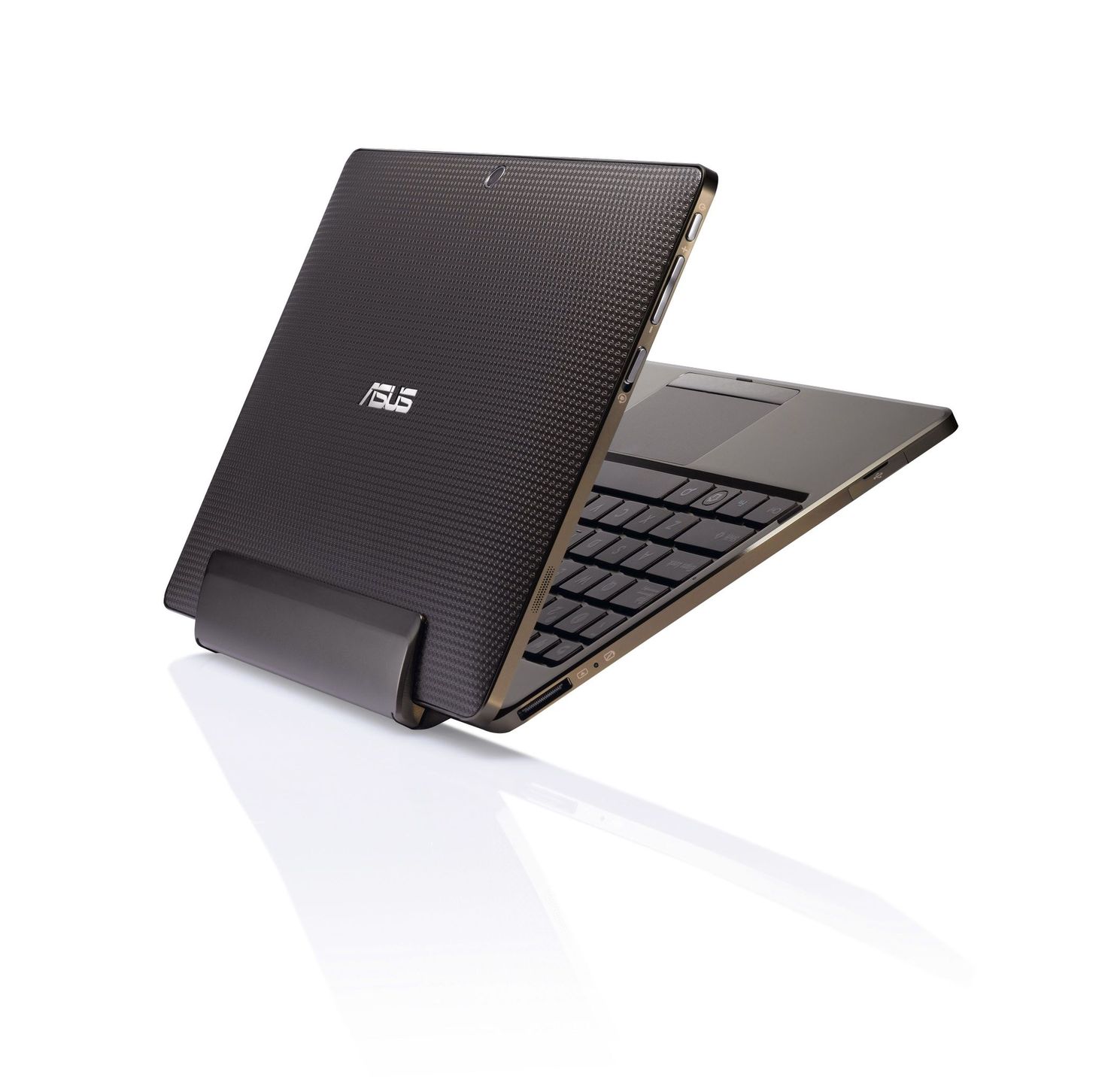 Asus Eee Pad Transformer - mobilność, wydajność, multimedialna rozrywka [wideo] 6