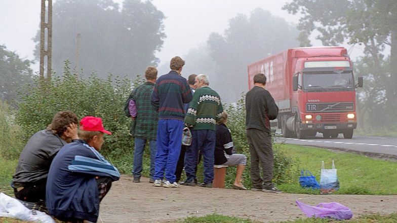 Zniesienie wiz dla Ukrańców z popraciem PE. To odbije się na rynku pracy w Polsce?