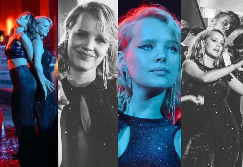 Joanna Kulig reklamuje polską sieciówkę