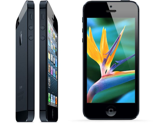 Masz małego penisa? Dostaniesz iPhone'a 5, za darmo!