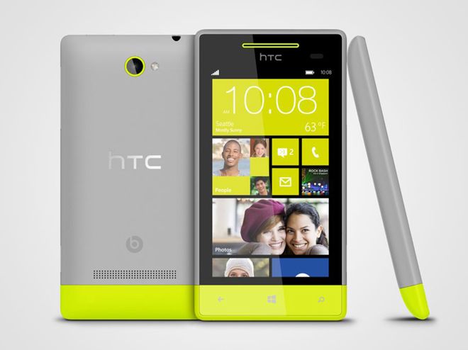Pomysł na tańsze smartfony z Windows Phone
