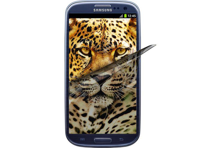 Pierwsze testy: Galaxy S III szybszy niż HTC One X