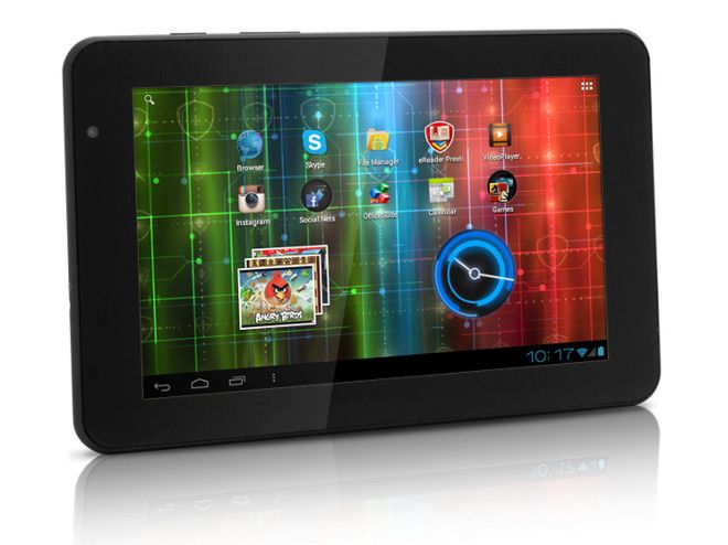 Nowy tablet Prestigio MultiPad PMP5570C DUO