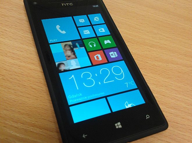 Nie ma "planu B" dla Windows Phone'a