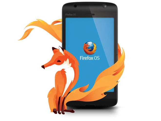 MWC 2013: Firefox OS i Firefox Marketplace - będzie rewolucja?