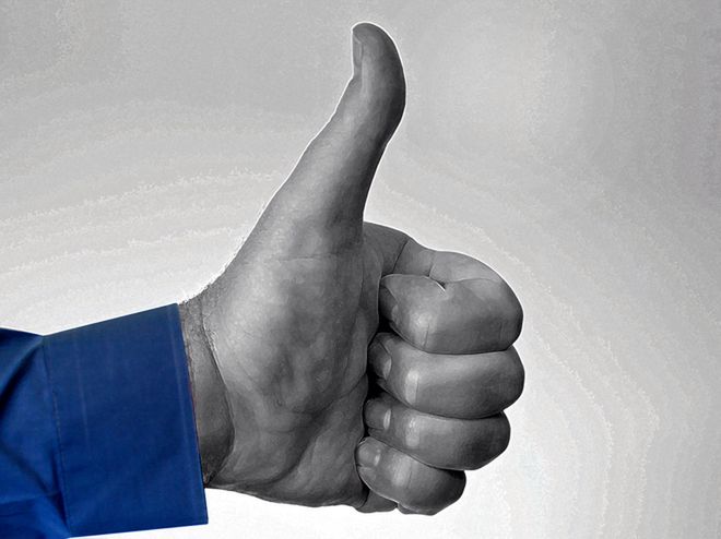 "Lubię to!" kopalnią złota dla cyberprzestępców