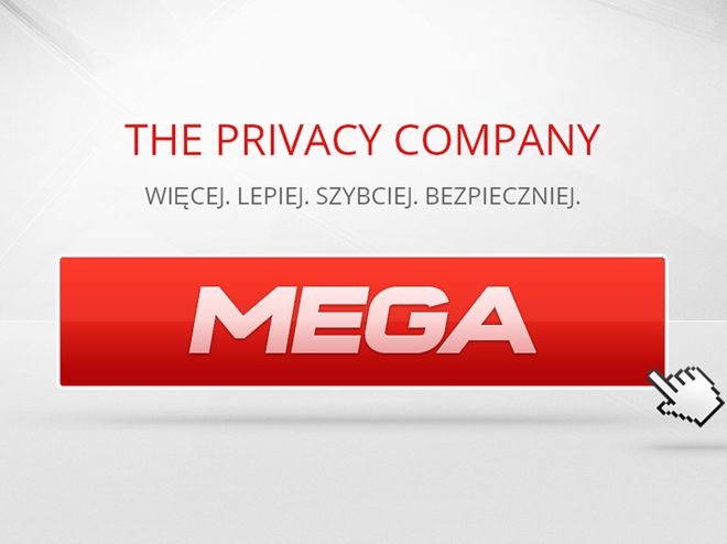 Kim Dotcom zapowiada dodatkowe usługi na MEGA