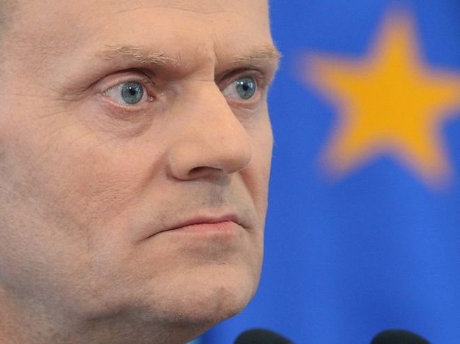 PRISM: Czego nie wie premier Tusk?