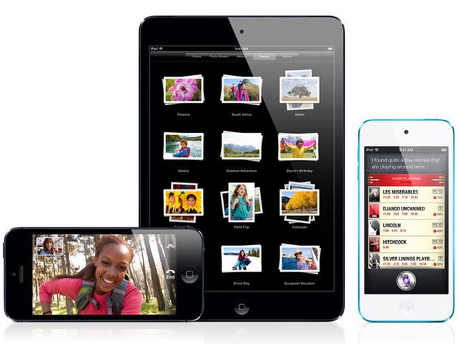 Apple przesunie premierę iOS 7?