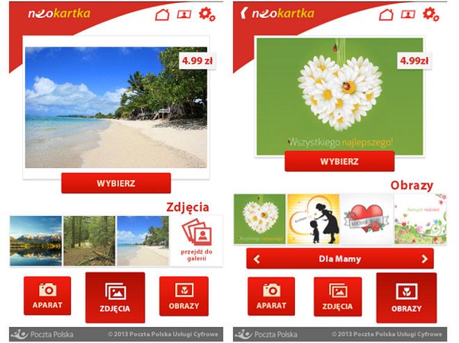 Poczta Polska uruchamia nowoczesne usługi