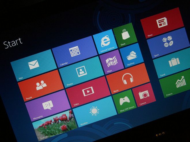60 mld godzin z Windows 8