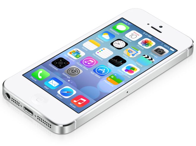 Apple zaprezentowało iOS 7
