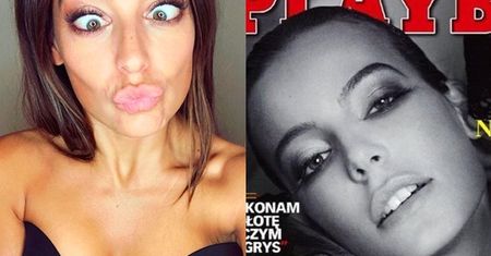 Redaktorzy "Playboya" odpowiadają na zarzuty Muchy: ""Playboy" ani nie skończył, ani nie zaczął się na tobie"