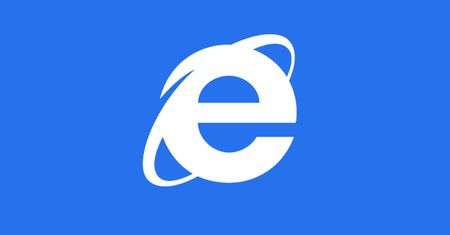 Internet Explorer wciąż na fali
