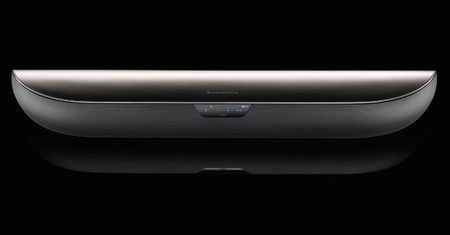 Nowy soundbar Bowers & Wilkins Panorama 2