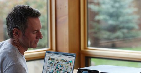 Nowe drukarki HP z serii Deskjet Ink Advantage