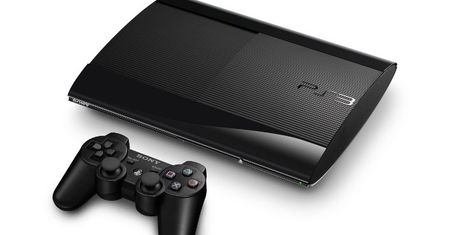 Sony zaprezentowało nową konsolę do gier PlayStation 3