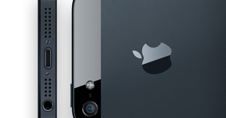 Trzy wersje iPhone'a 5, trzy wersje sieci CDMA i LTE
