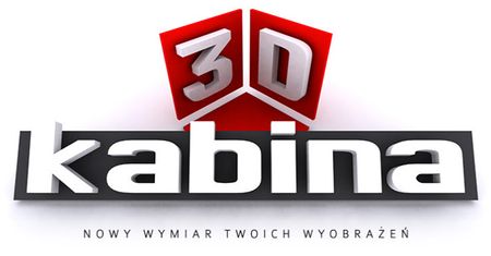 Kabina 3D - rewolucyjny polski wynalazek