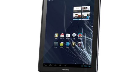 Archos 97 Carbon już w sprzedaży