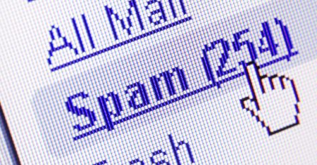 Nowa CAPTCHA utrudni zadanie spamerom
