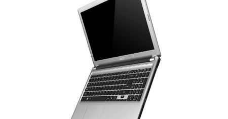 Nowe notebooki Acer Aspire V5
