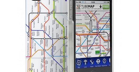 Obudowy do iPhone'a na Igrzyska Olimpijskie