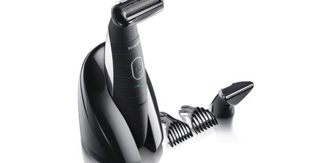 TT2020 oraz TT2030 - nowe golarki do ciała firmy Philips