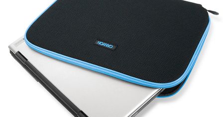 Canyon Notebook Sleeves - ochronne etui dla notebooka