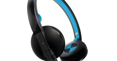 Nowe słuchawki Philips O'Neill