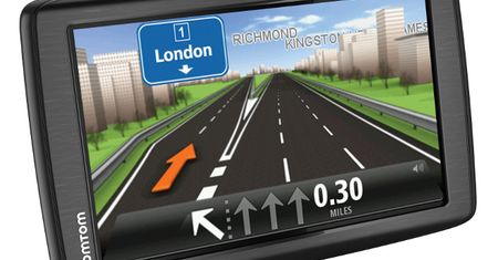 Nawigacja TomTom Start 60 z 6-calowym ekranem