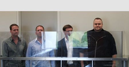 Nowe zarzuty w sprawie serwisu Megaupload.com