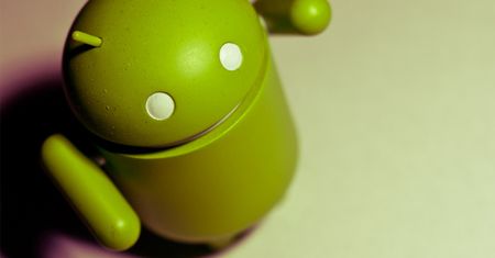 Android 5.0 z funkcją Ambient Display?
