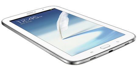 Samsung Galaxy Mega: oto specyfikacja