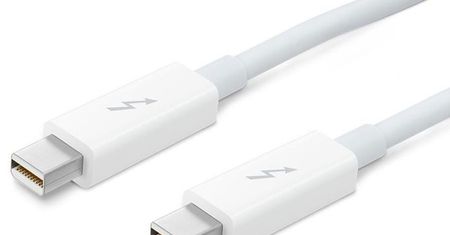 Intel: Dwa razy szybszy Thunderbolt