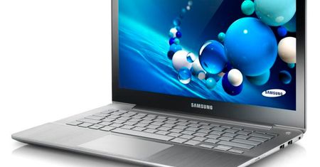 Samsung Ultra 730U3E dostępny w Polsce