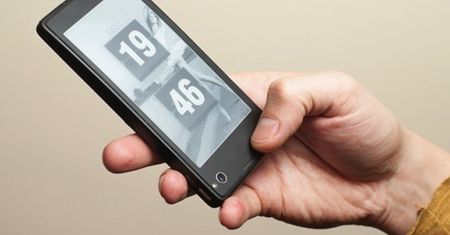 YotaPhone 3 od ZTE