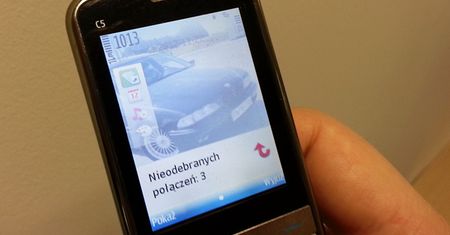 Ostrzeżenie: pod żadnym pozorem nie oddzwaniaj na te numery!