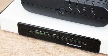 Trojan.Rbrute łamie hasła do routerów Wi-Fi