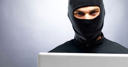 Laptop, który kosztował rapera milion dolarów